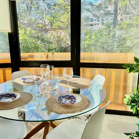 Pedregal Suitemalaga