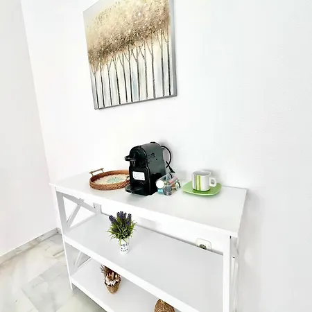 Pedregal Suitemalaga Apartment *