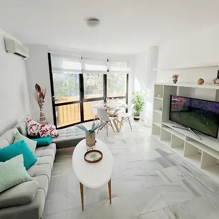 Pedregal Suitemalaga Apartment *