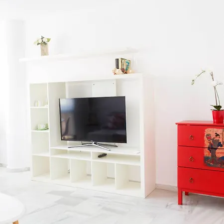 Pedregal Suitemalaga Apartment *