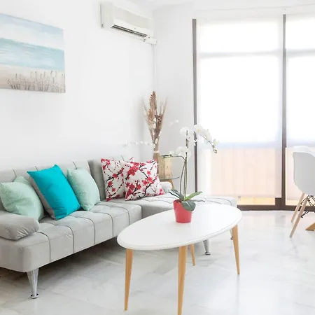 Pedregal Suitemalaga Apartment *