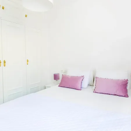 Pedregal Suitemalaga Apartment *