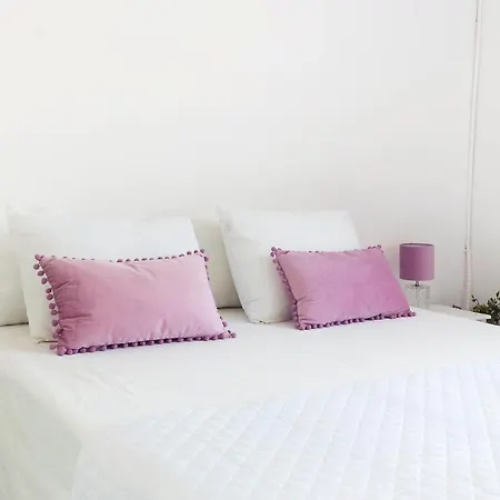 Apartment Pedregal Suitemalaga *