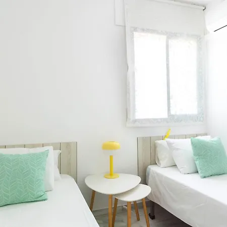 Pedregal Suitemalaga Malaga