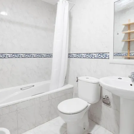 Pedregal Suitemalaga Apartment